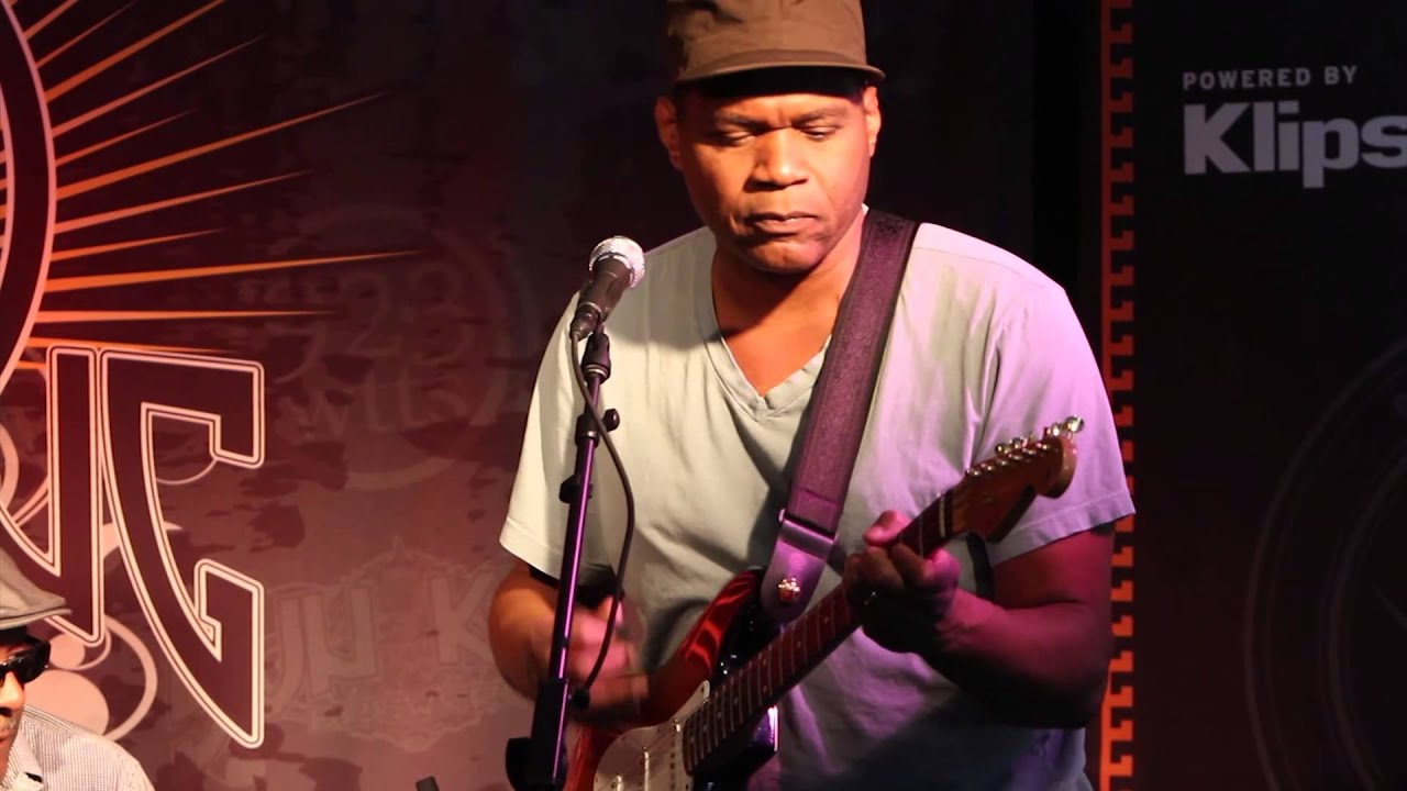Robert Cray - 