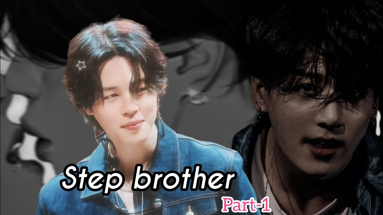 Step Brother ⚡ (part-1) 