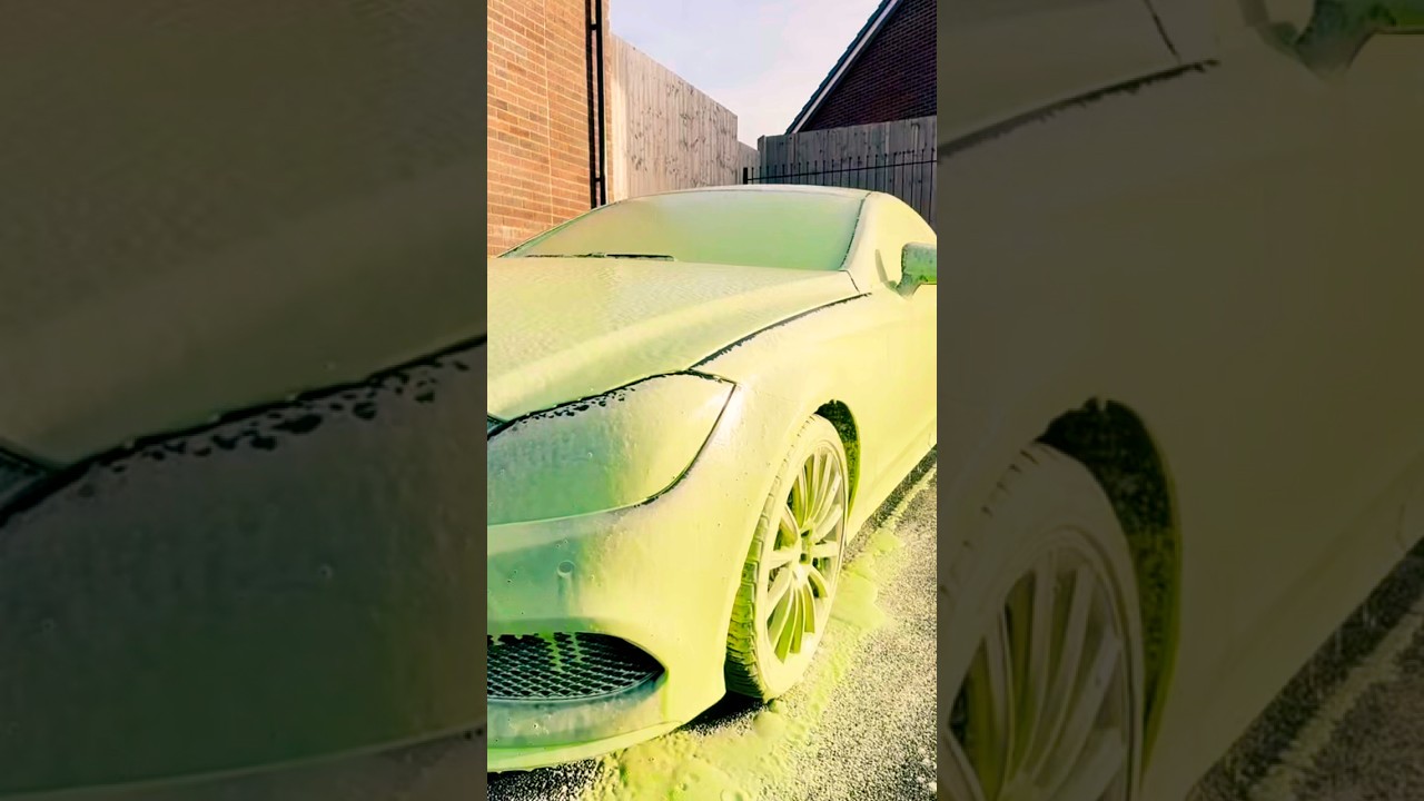 Results from today’s ceramic coating infinity wax synergy 2 