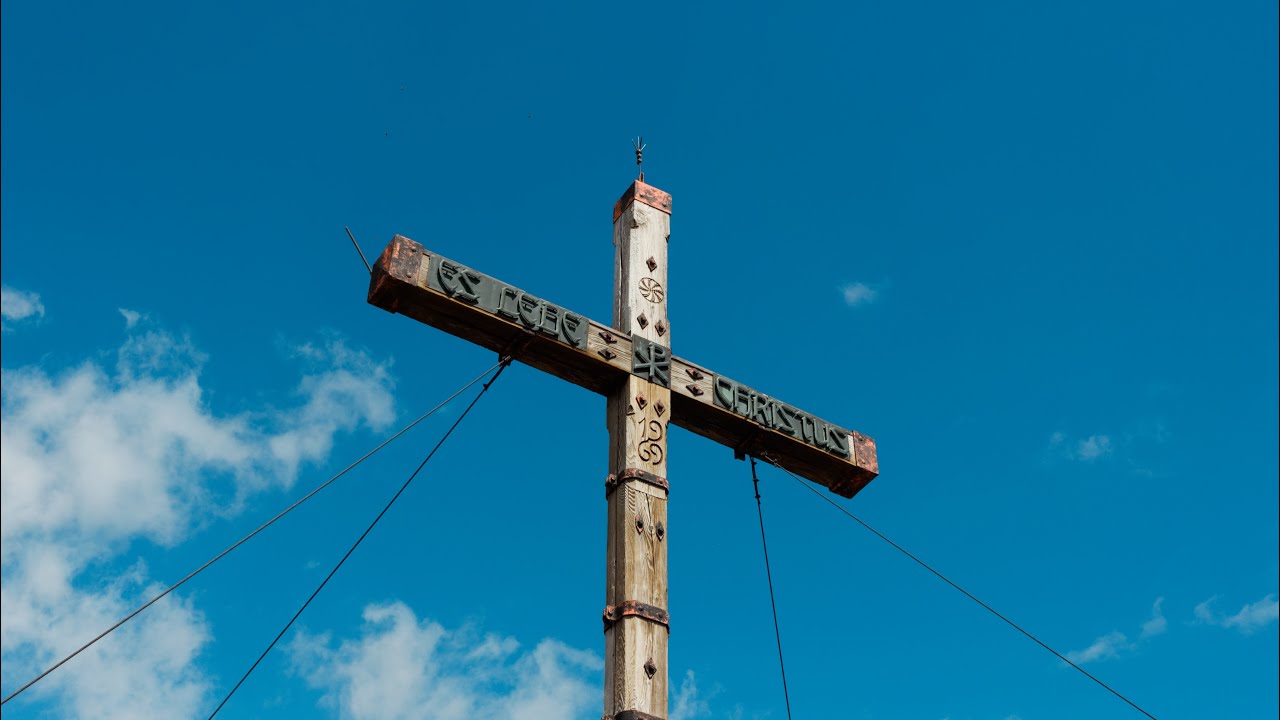 Escursione al Monte Luco (Laugenspitze).