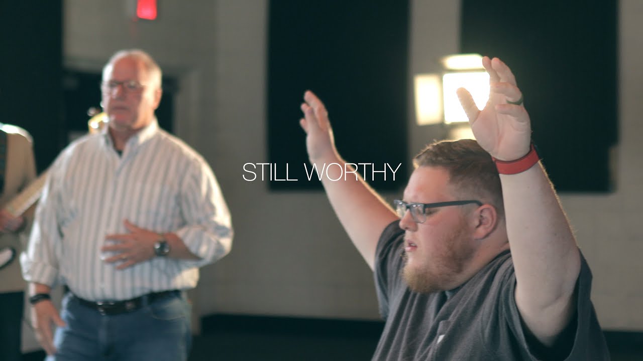 Still Worthy | Waynesboro FM Church