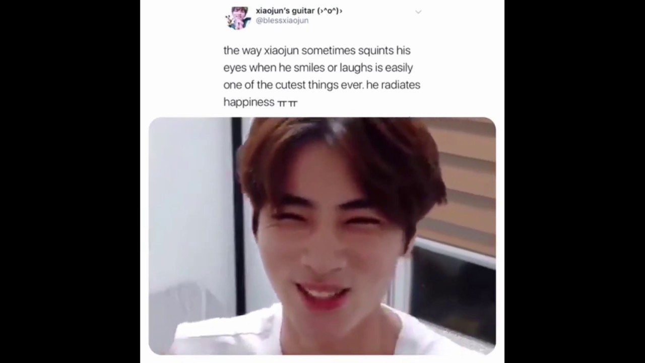 nct vines to help you get you through your bad day