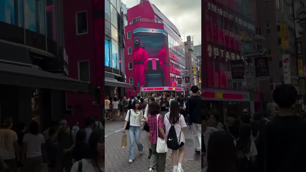 #Shibuya #ShibuyaCrossing #Tokyo #TokyoVlog #ShibuyaTokyo #TravelJapan #ExploreTokyo #JapanTrip 
