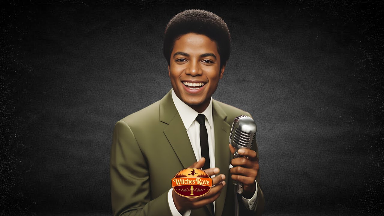 Man in the Mirror – Michael Jackson (Soul Reimagined) | Witches Rave