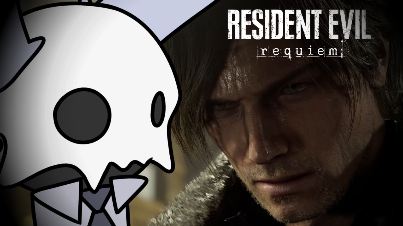 🔴 SIN HIERVA NI SANGRE | RE Requiem Live Extensible