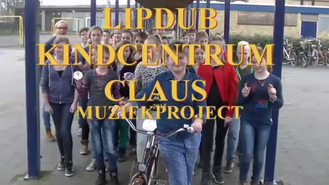 KINDCENTRUM CLAUS LIPDUB