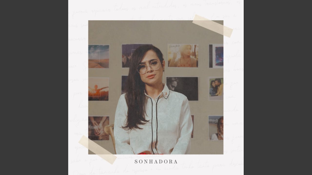 Sonhadora
