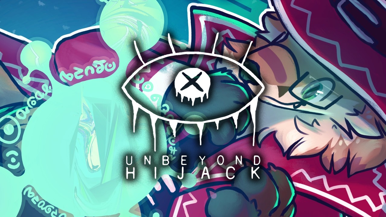 Unbeyond Hijack #14: Mixed by qloudpatch