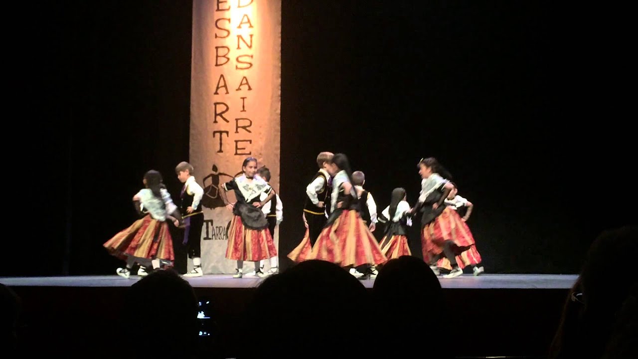 L'Esquerrana de Castellciutat