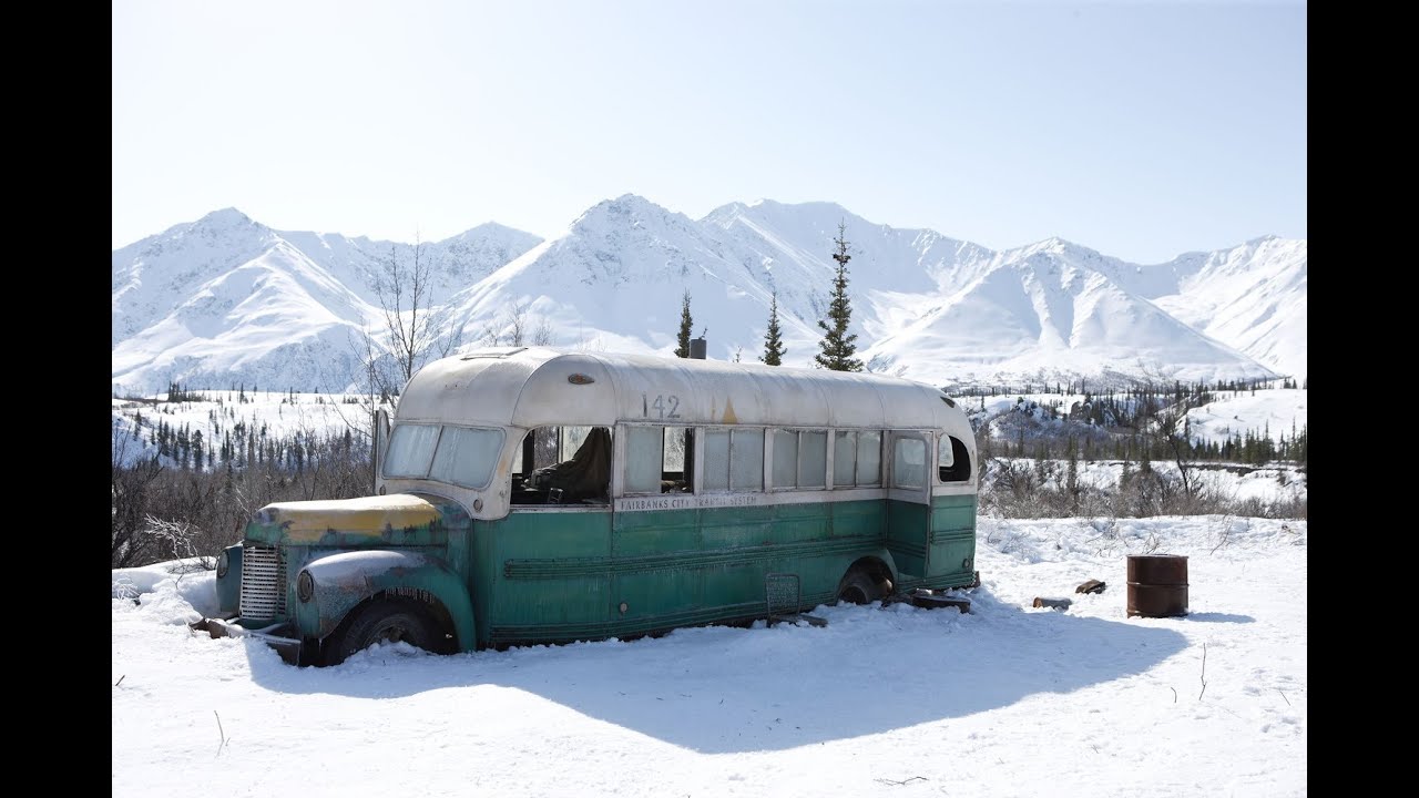 Into the Wild - Seasons by Chris Cornell