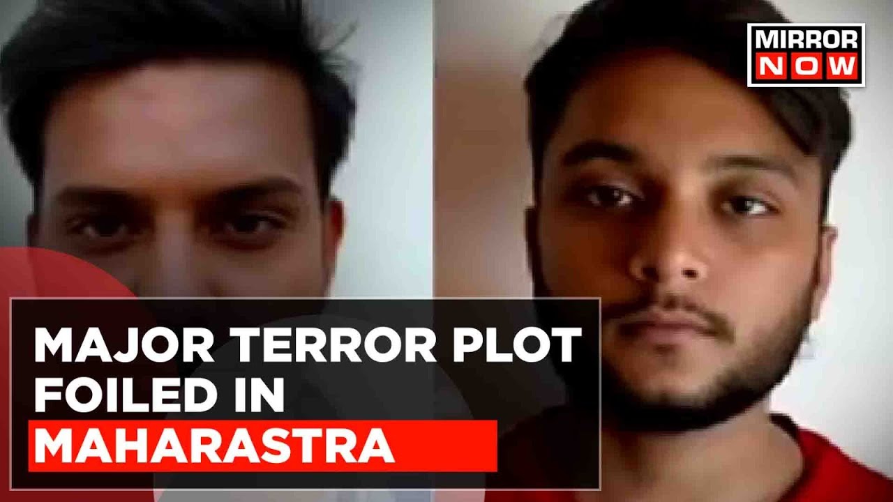 Maharastra ATS Foils Massive ISIS Terror Plot In Mumbai, Recovers Data Worth 500 GB From Accused