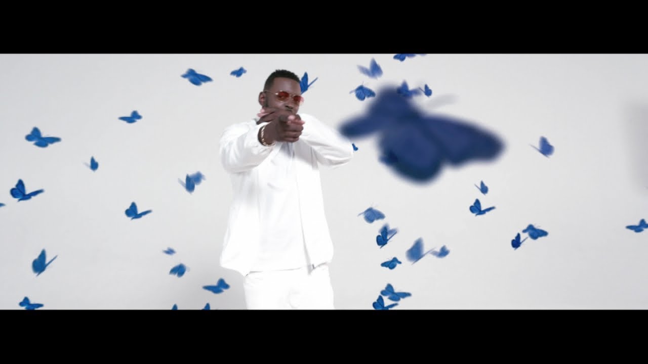 Keblack - On rigolait (Clip Officiel)