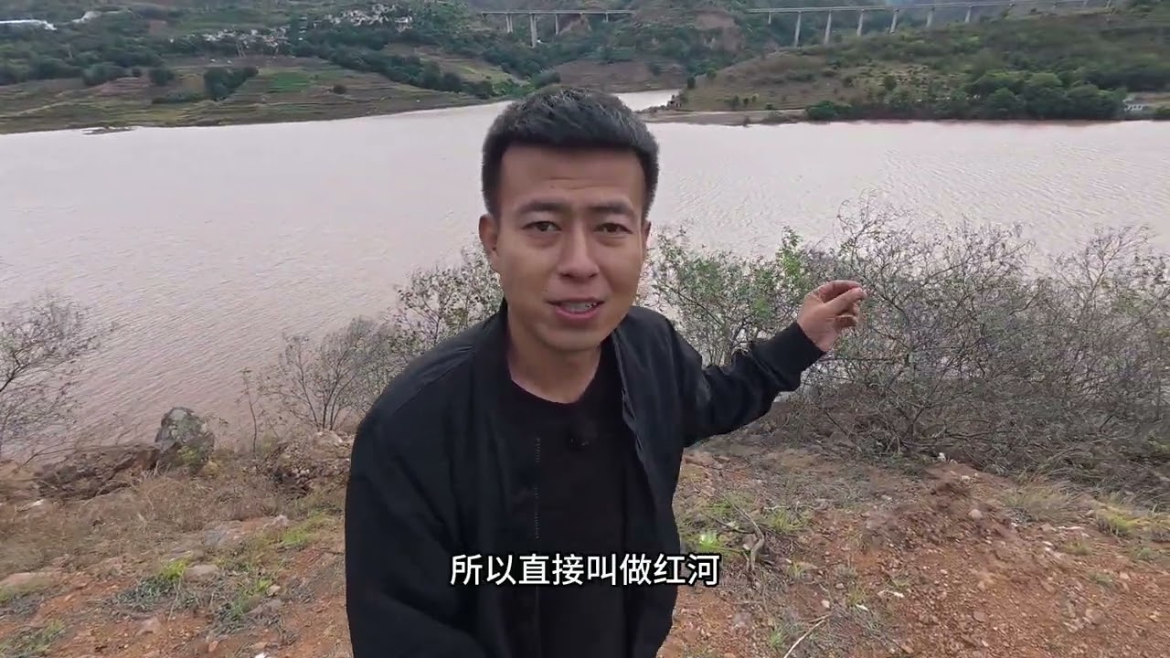 今天要继续出发了，绿春的朋友们山水有相逢我们明年见！#抖音生活观察计划 #绿春县 #vlog十亿流量扶持计划 #自驾云南 #地方特色美食