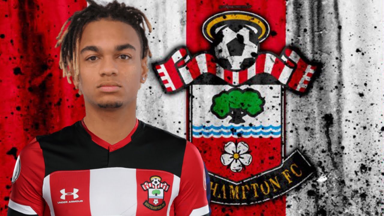 Sékou Mara -2022- Welcome To Southampton ? - Amazing Skills, Assists & Goals |HD|