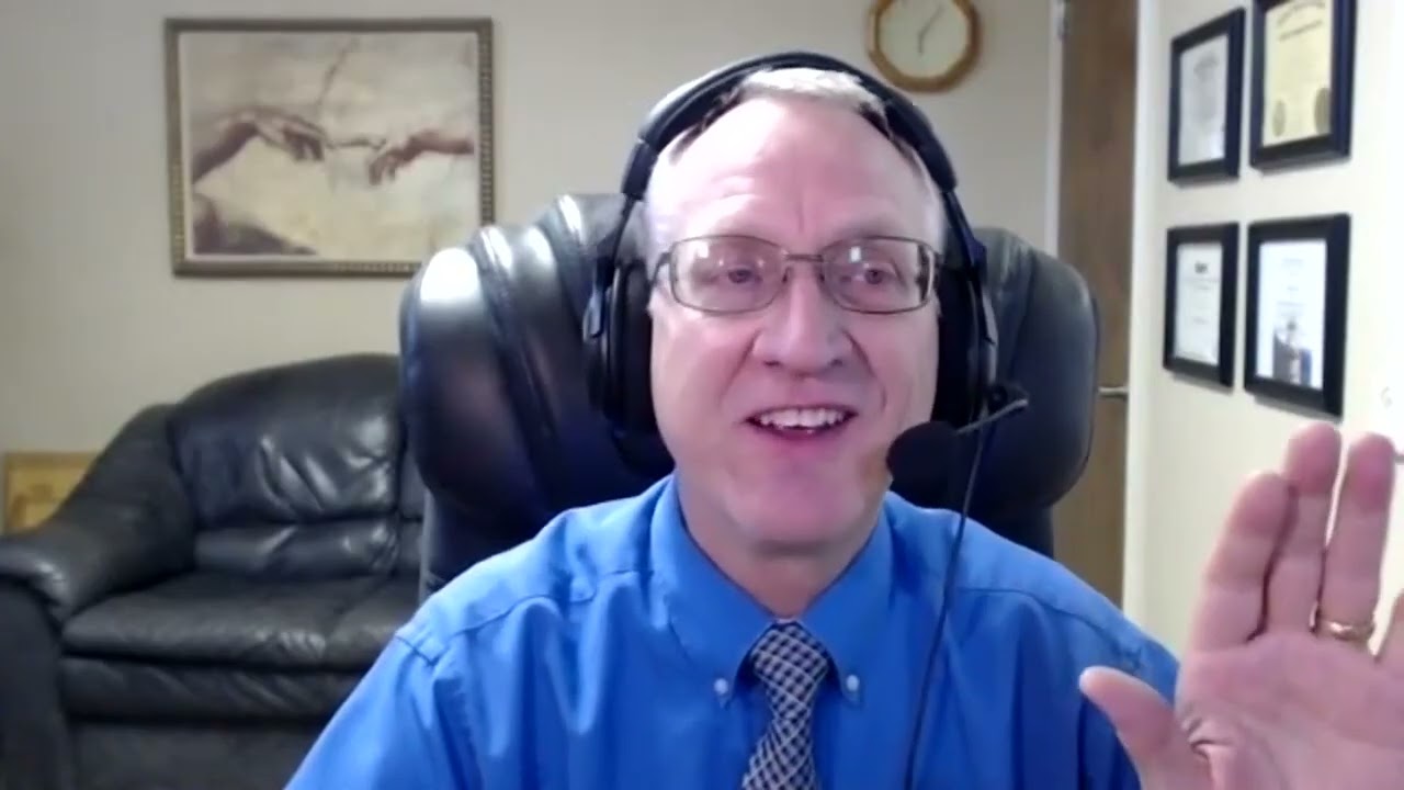 CORE Marriage Healers