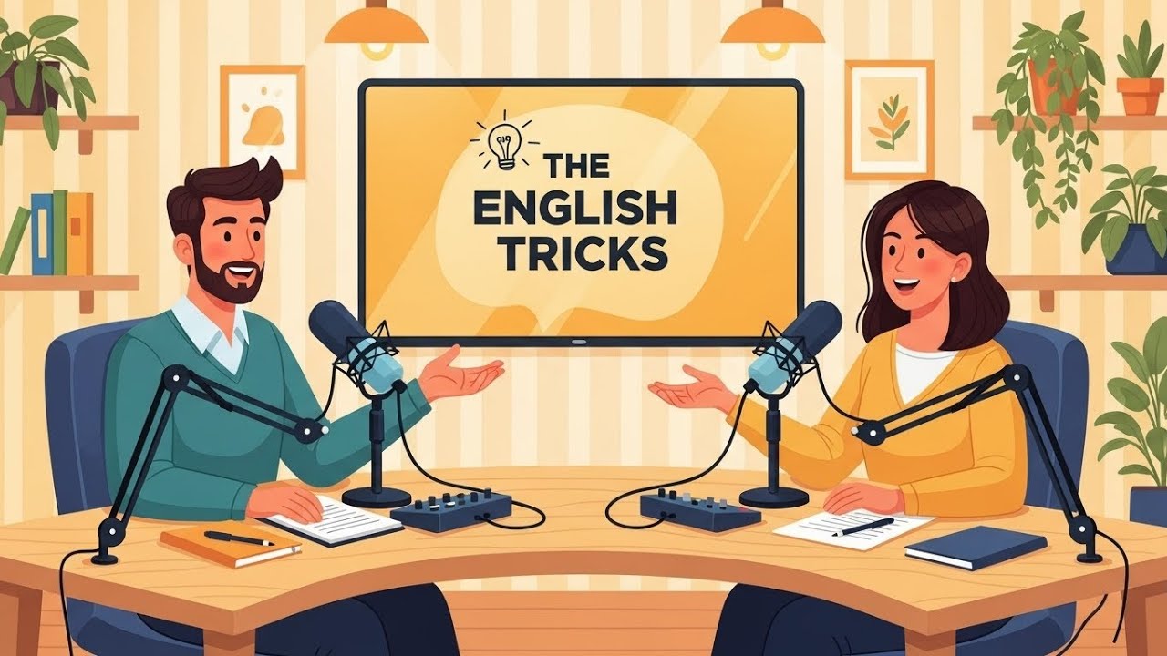 Foundation of English Grammar | The English Tricks