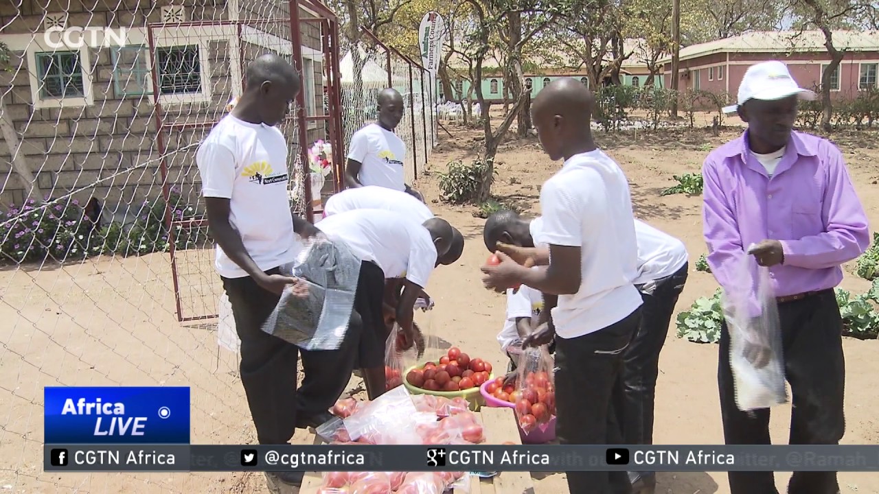 Kenyan government sees improved FDI, implements land, power reforms