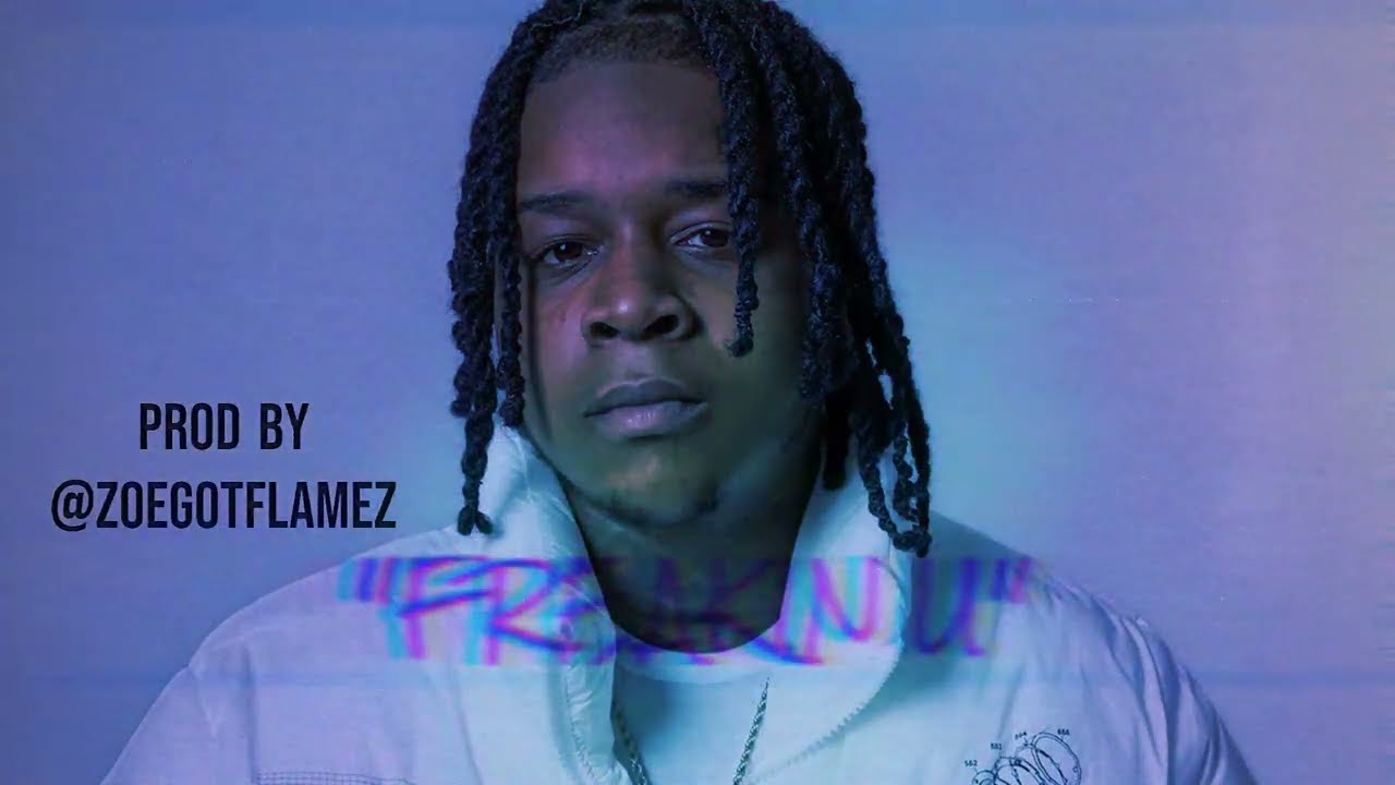 FREE YTB FATT  TYPE BEAT - 