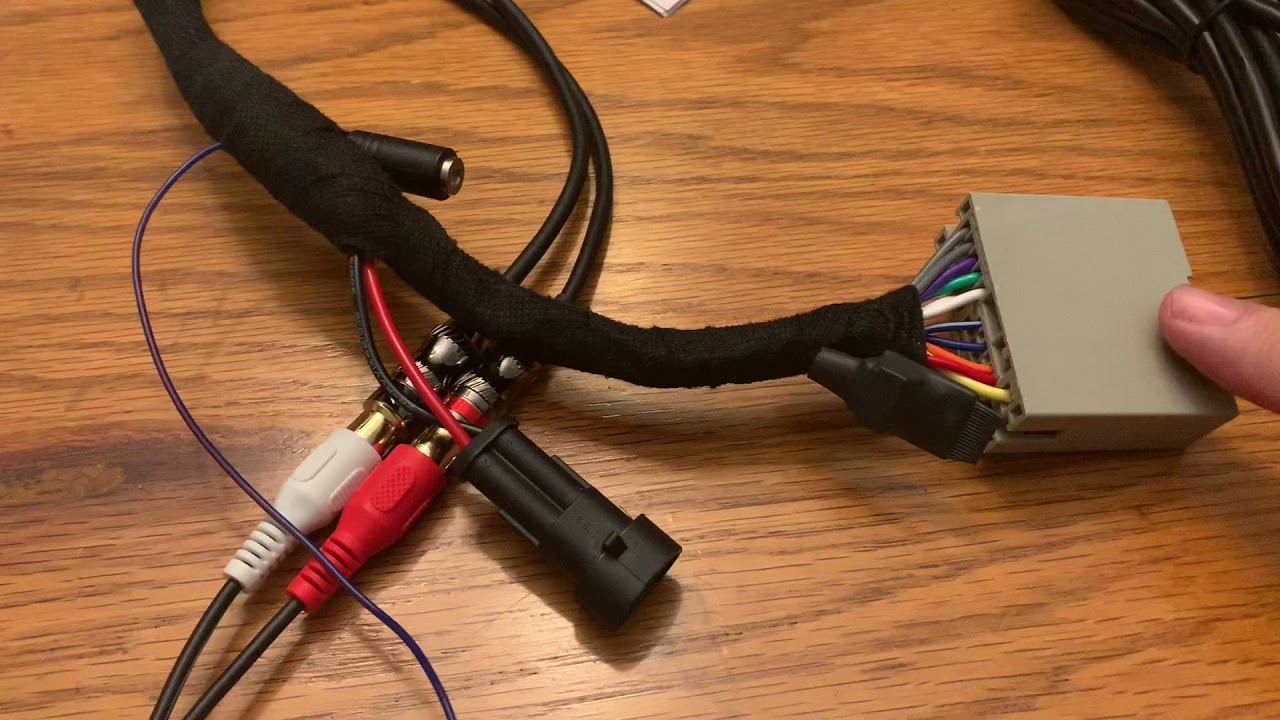 ATOTO S8 Ultra GEN2 unboxing and install in S197 Mustang