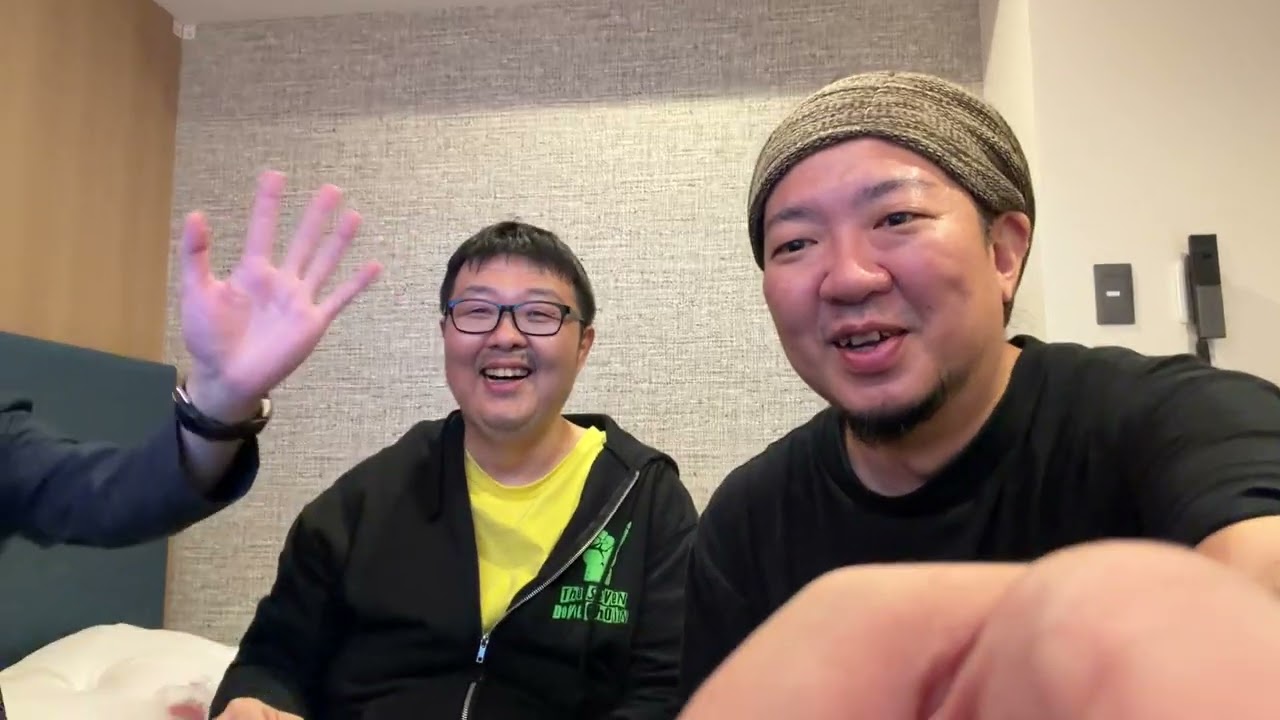 フェスお疲れさまでした、今後について