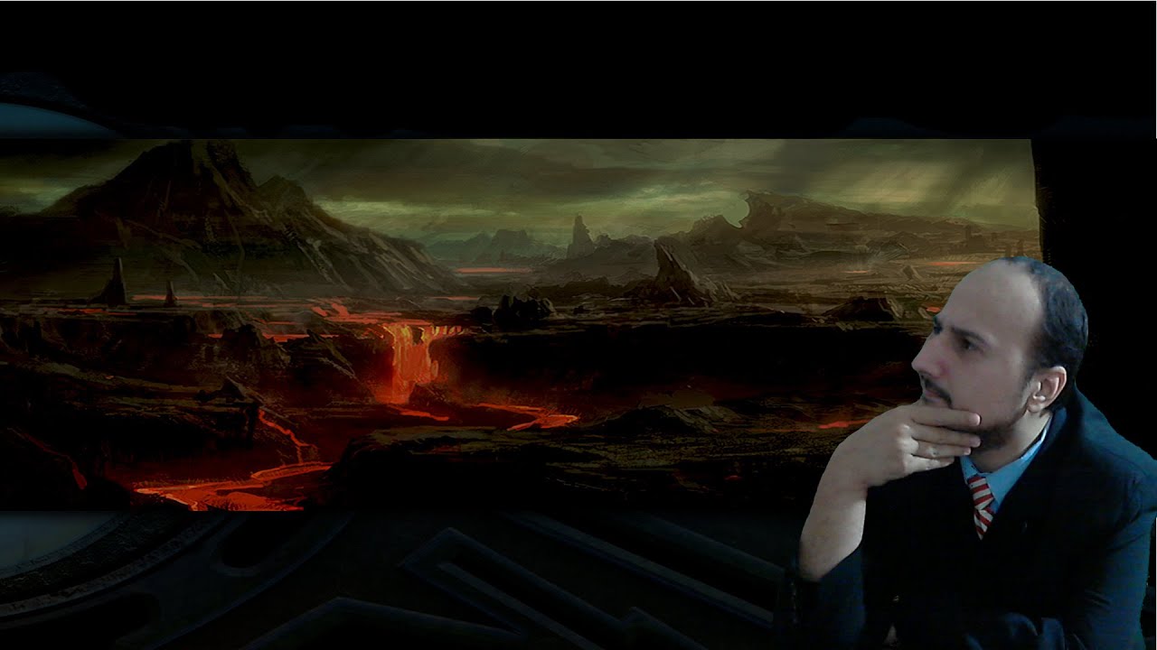 Gaming Culture - Corrupting an Ideal: The Dark Age of the MMO Games