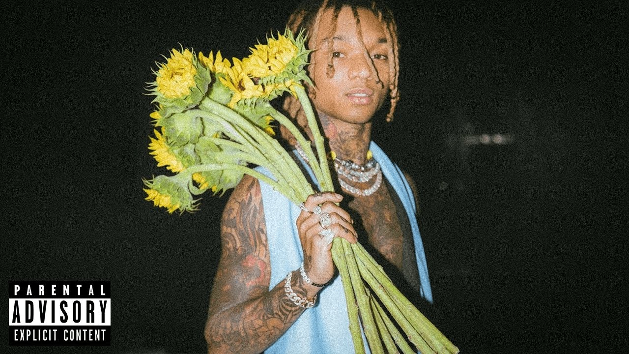 Post Malone x Swae Lee Type Beat - 