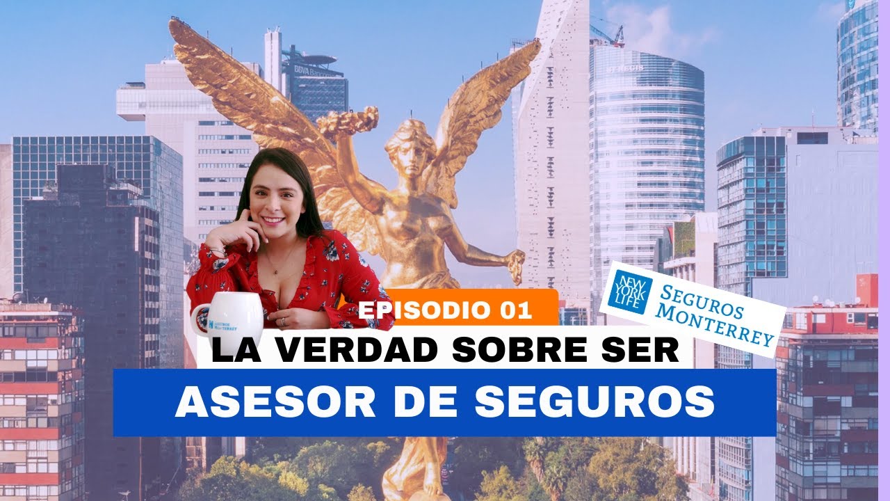 LA VERDAD SOBRE SER ASESOR DE SEGUROS