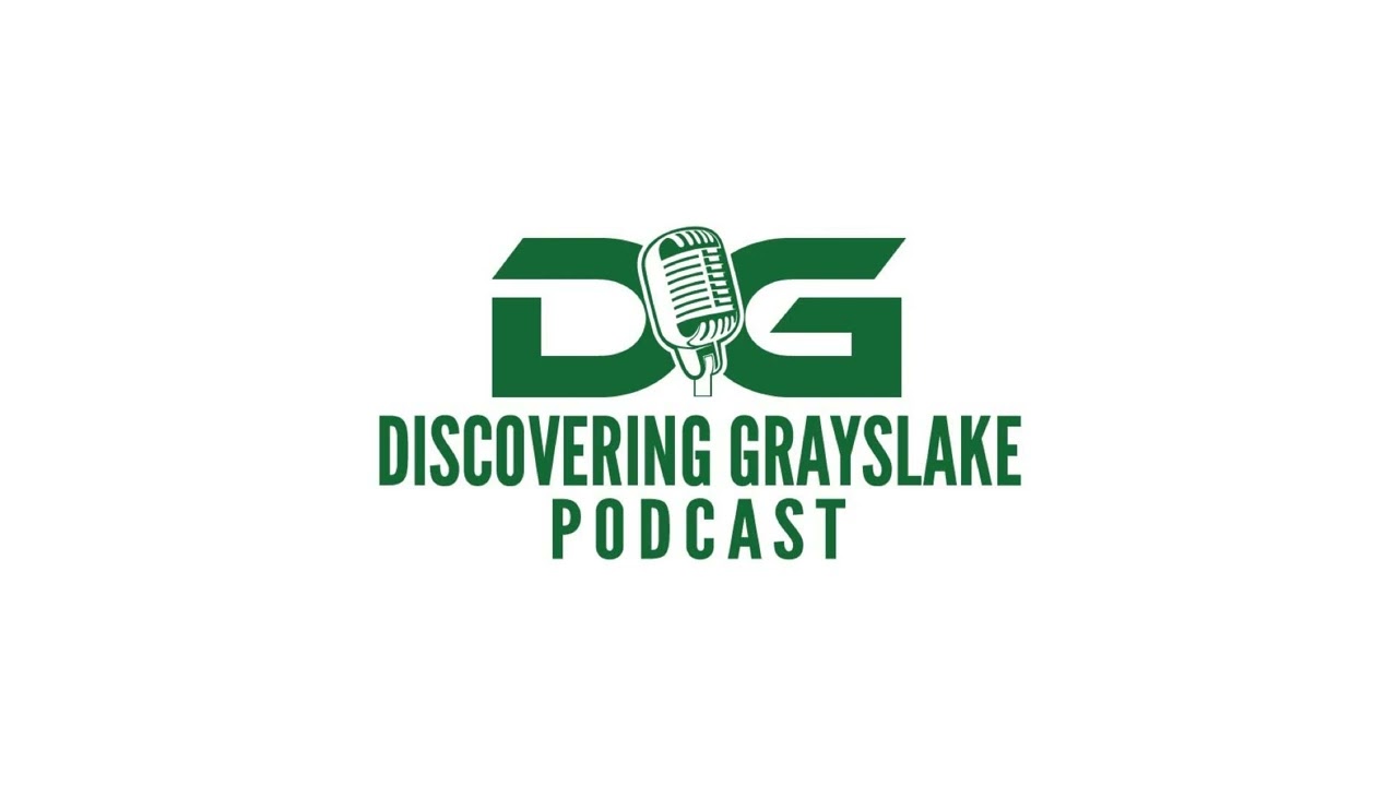 Bill Frank - Growing Up Grayslake