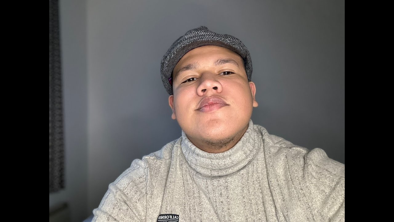 My first youtube video: why have I started content creation ?