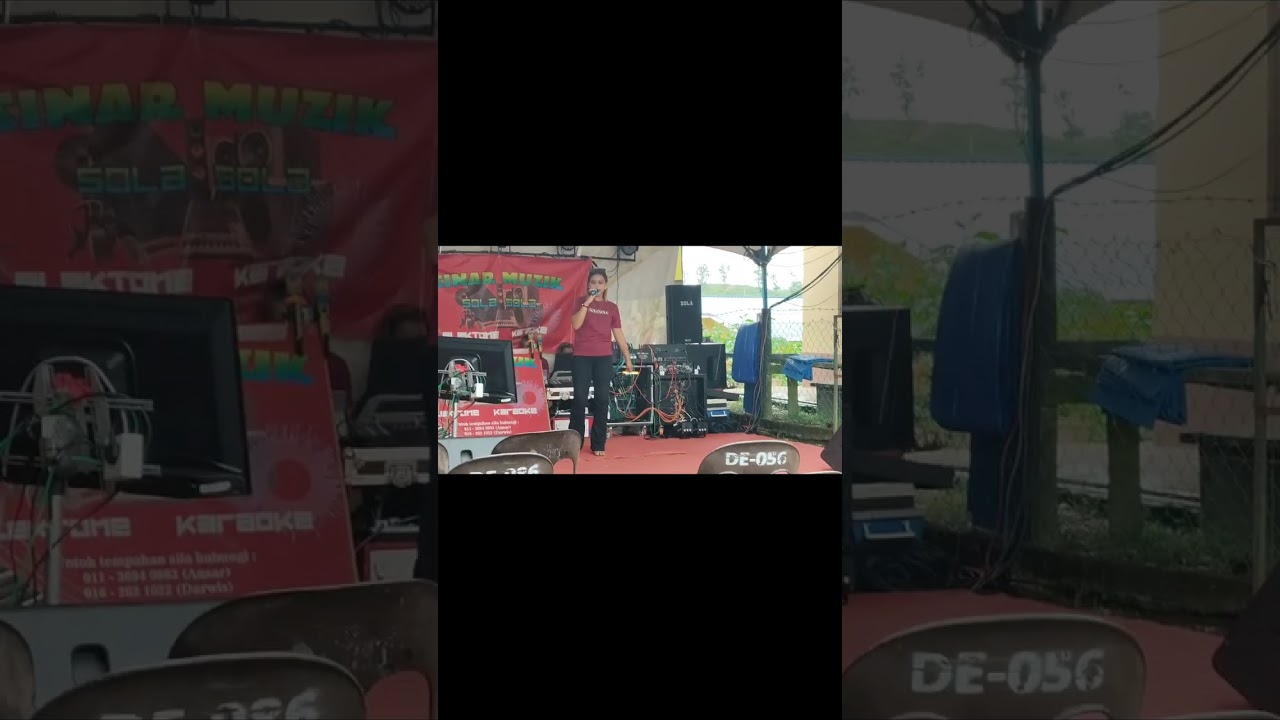RISKA__ lagu Bugis 