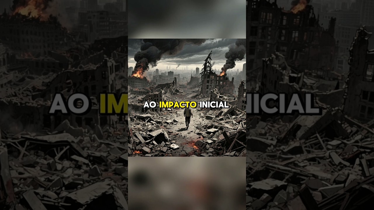 Vídeo completo já está no ar! 