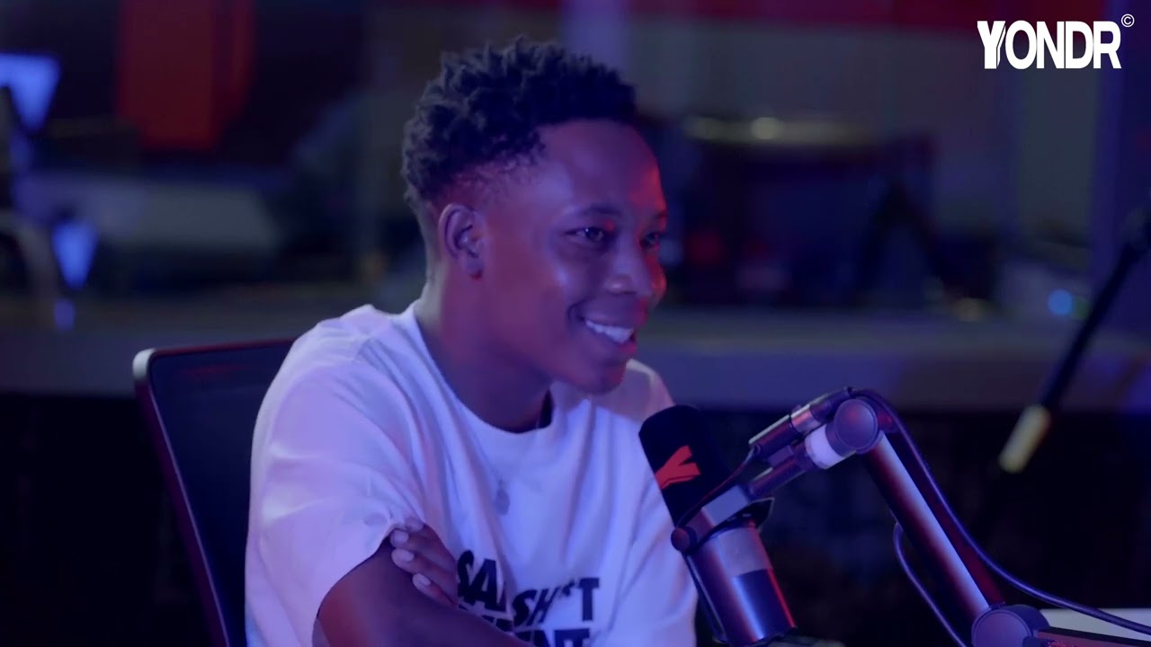 Kiddo SA on UTS | Kendrick Lamar release & album | Moozlie & Blxckie on GQ Mag | Drake sues UMG