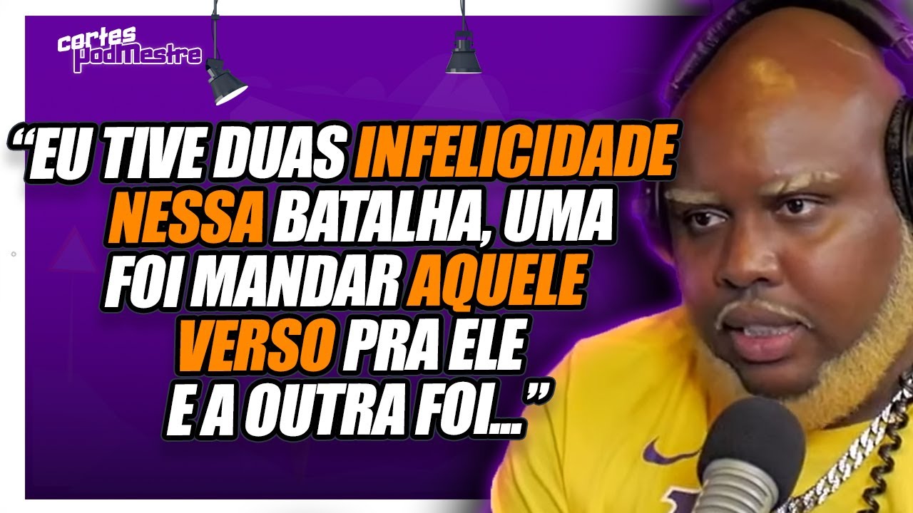 ZULUZÃO FALA DA SUA BATALHA CONTRA O DUDU NO MAR DE MONSTROS