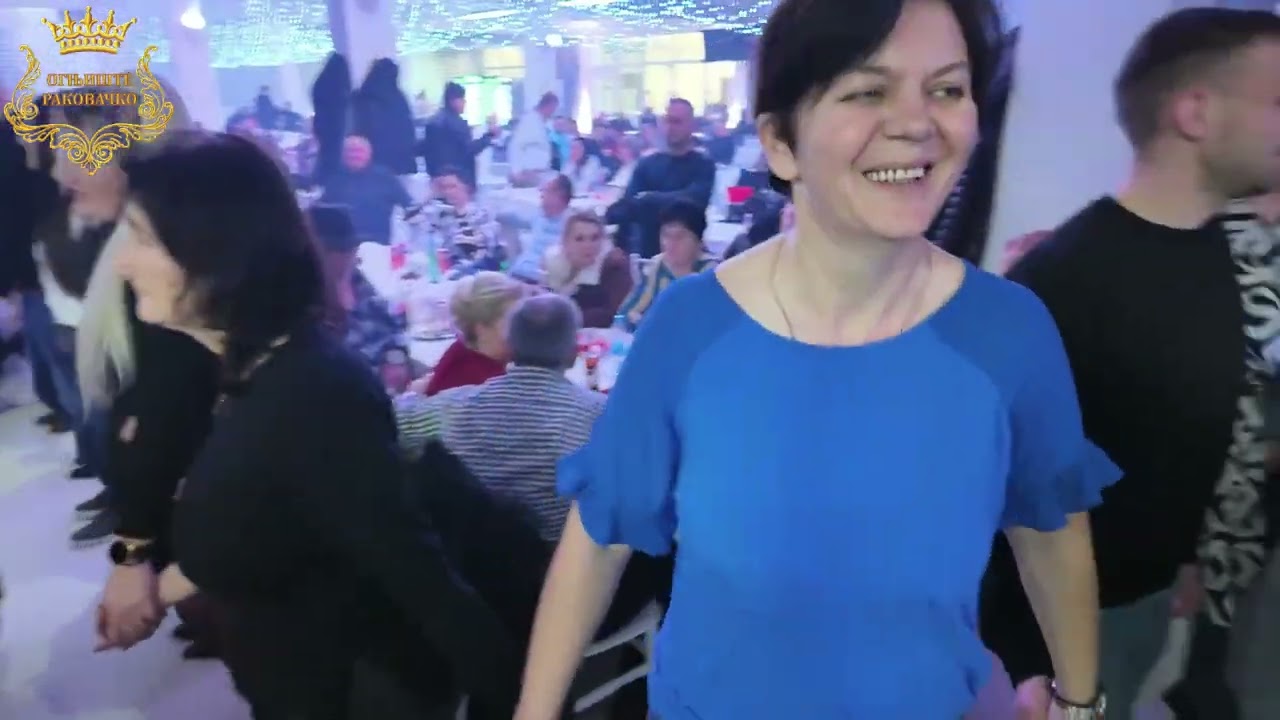 BISTRI IZVOR I STAJIĆ-SPLET PJESAMA-PROMOCIJA NOVOG CD GRUPE ''BISTRI IZVOR'',DŽUNGLA DOBOJ 2.1.2025