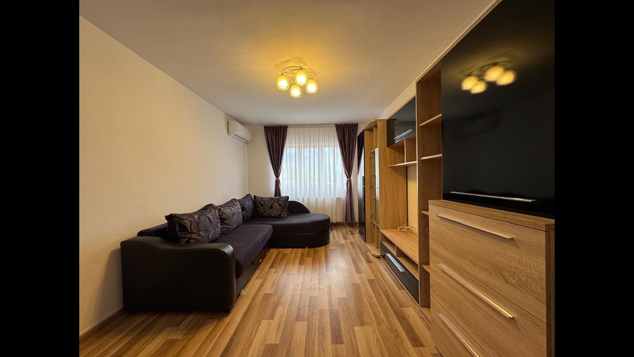 Codlea, apartament de vanzare