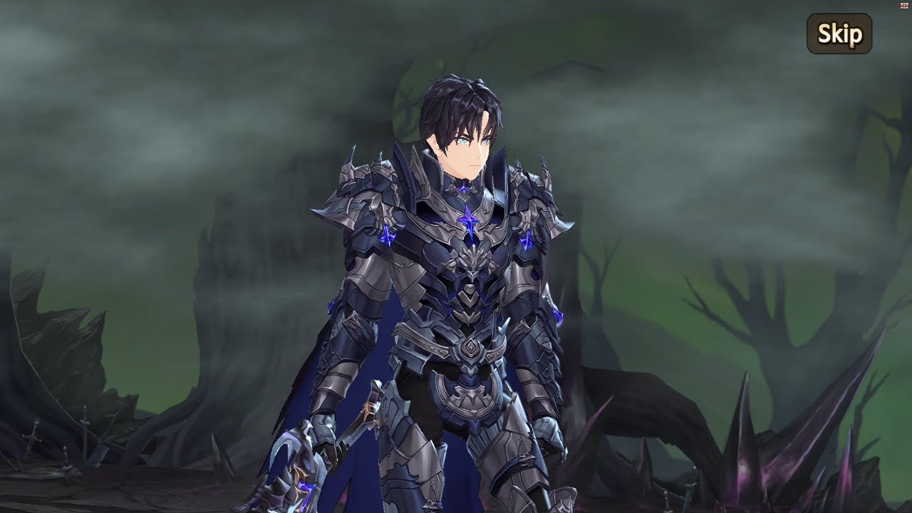 King's Raid: Chapter X The Final - Part 2