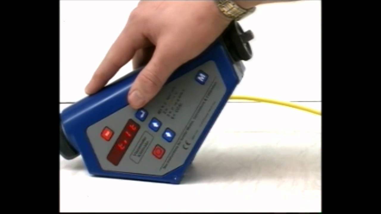 Kittiwake Heated Viscometer