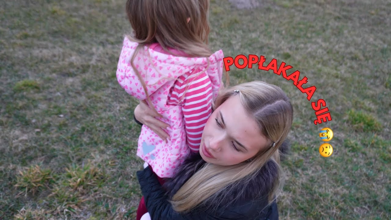 CZY SIOSTRZYCZKI PORADZĄ SOBIE W LESIE?! 🧙🏼&zwj;♀️🦟🌲🪵 *hania była przerażona* 