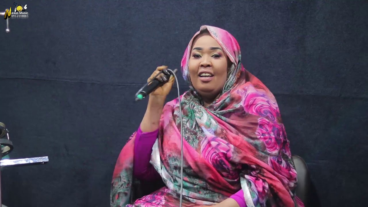 جديد مجاهدة الراشدين _ طاسو _الصادق _حلاوة _ اي في حالي _ اغاني سودانية 2020