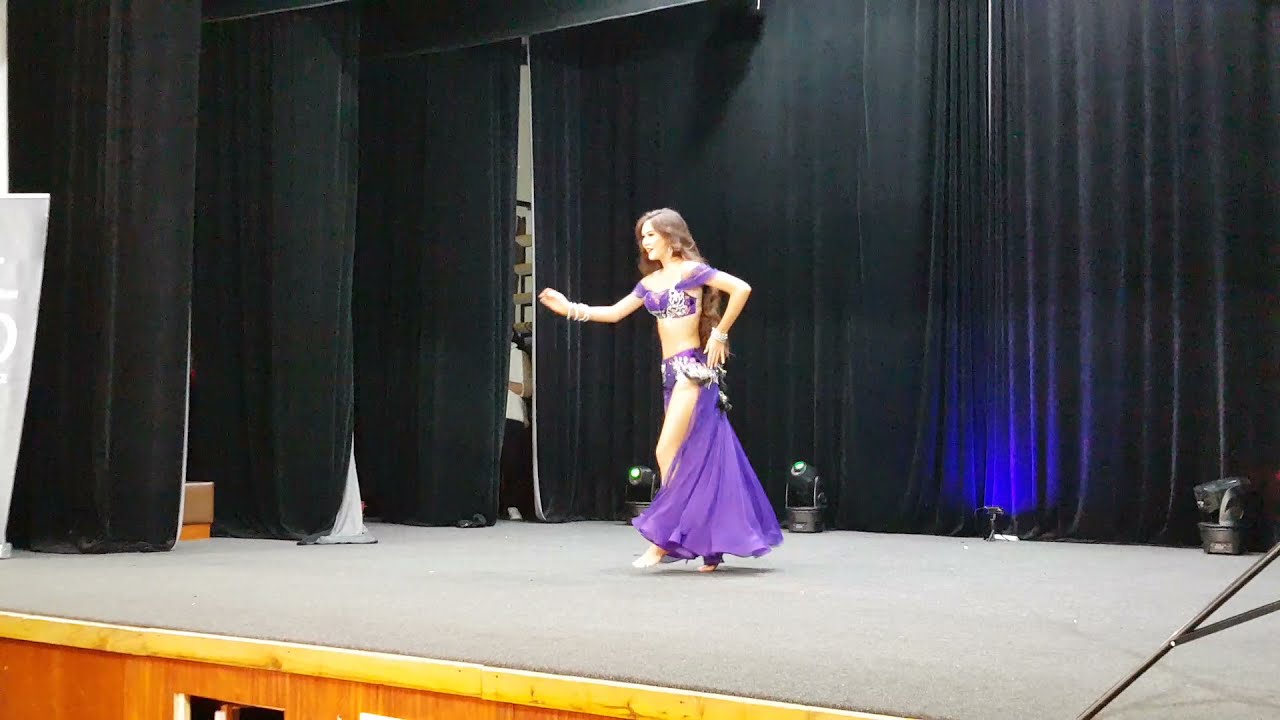 Люблю эту хореографию от Елены Рамазановой.