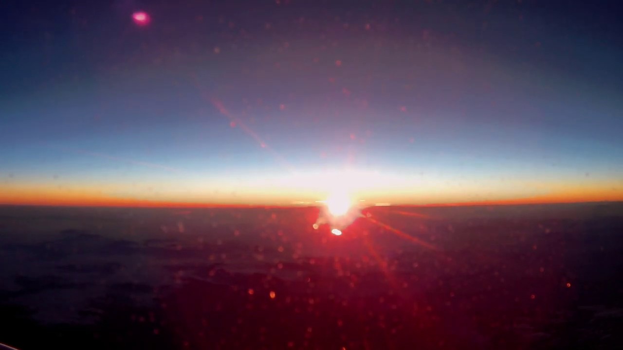 Korfu / Corfu / Kerkyra / Κέρκυρα - 1 - The Flight - Oktober 2018