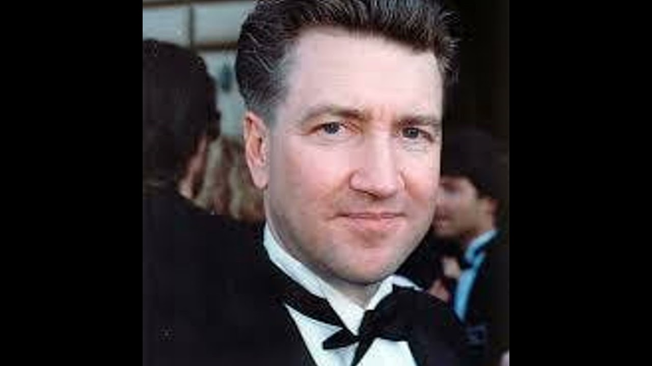 Tom Shone and David Lynch