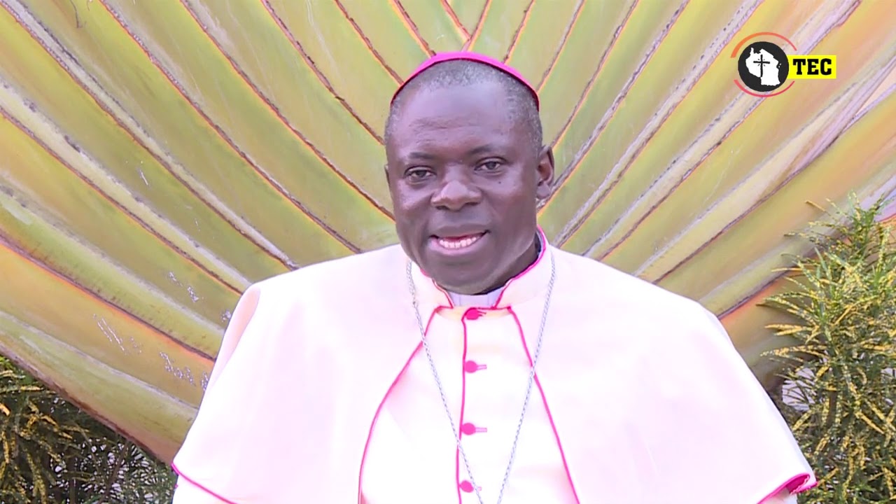 ''UCHAGUZI UNATOA MWELEKEO WA TAIFA