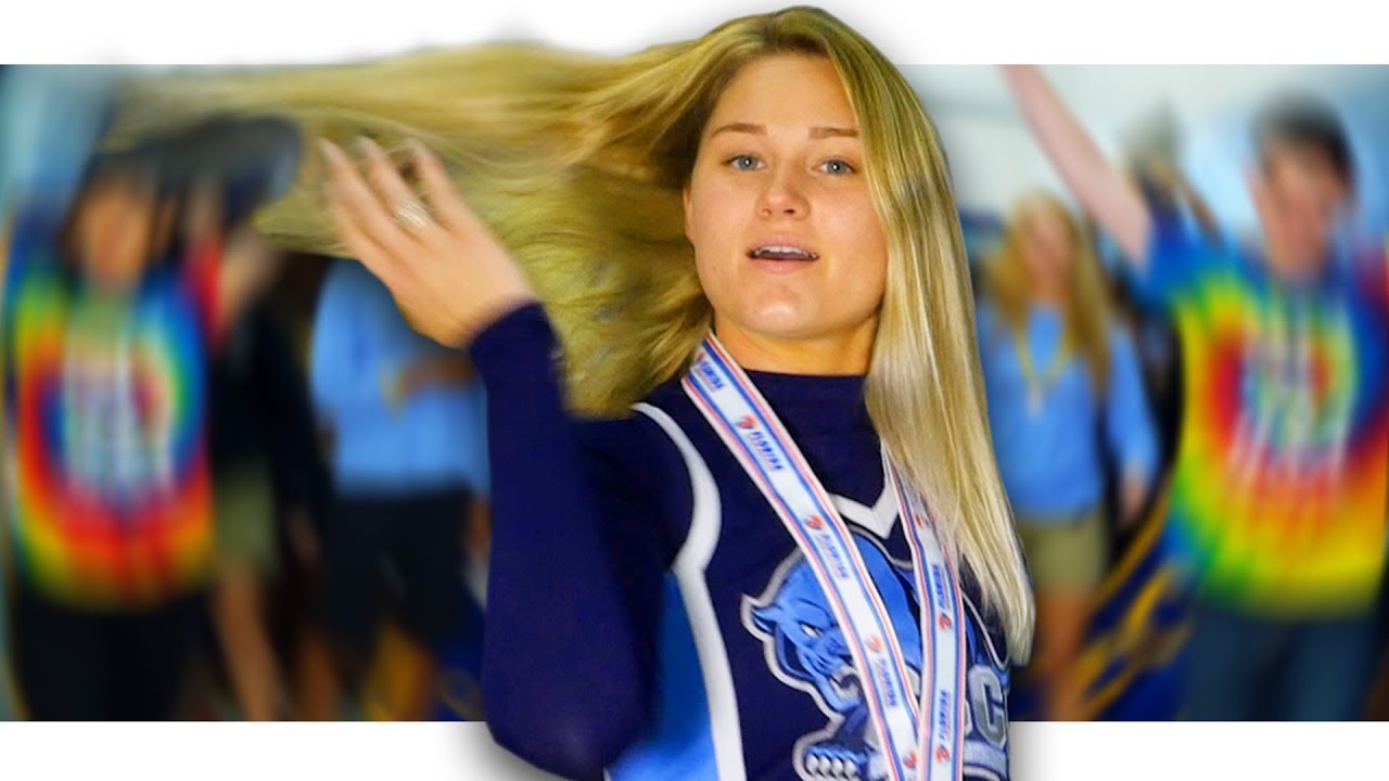 Coral Springs Charter School Lip Dub