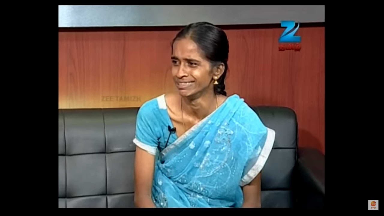 சொல்வதெல்லாம் உண்மை - ரியாலிட்டி டாக் ஷோ - அத்தியாயம் 743 - ஜீ தமிழ் நிகழ்ச்சி