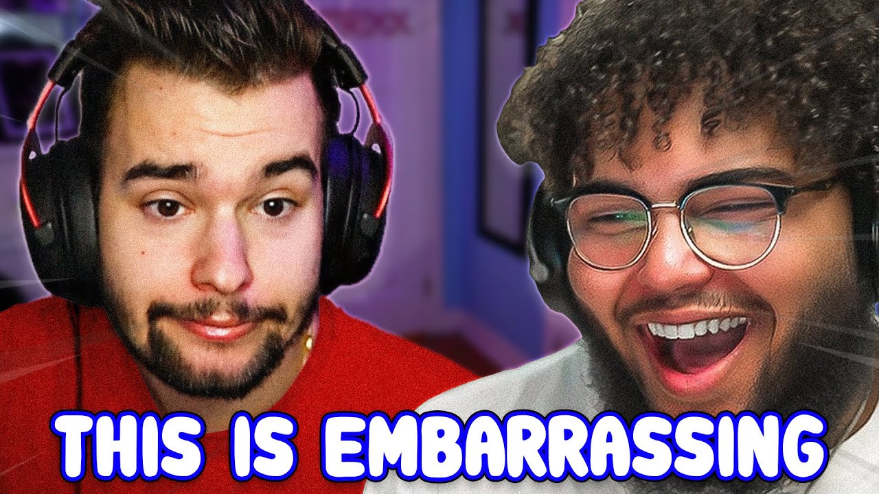I Can't Explain Anything In This Video...