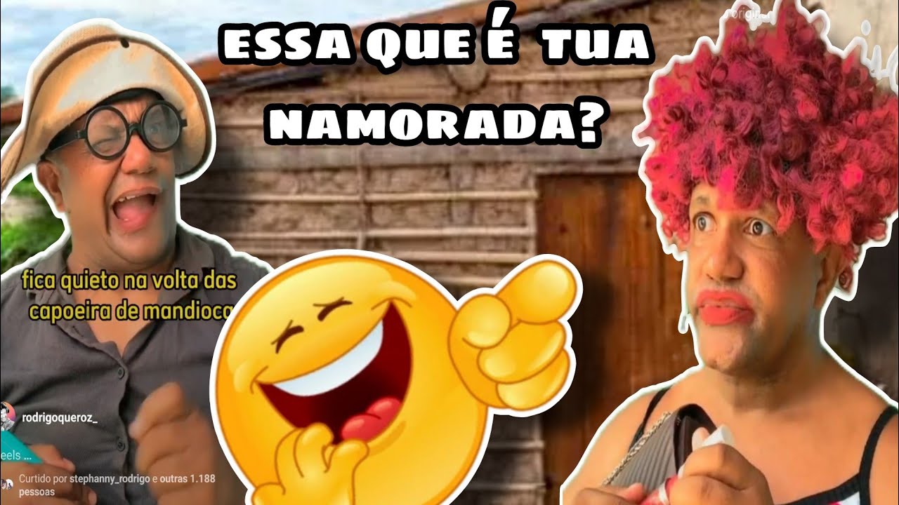 #comedia #nordeste #memes  Zé pitomba foi no cemiterio ? 😂💥