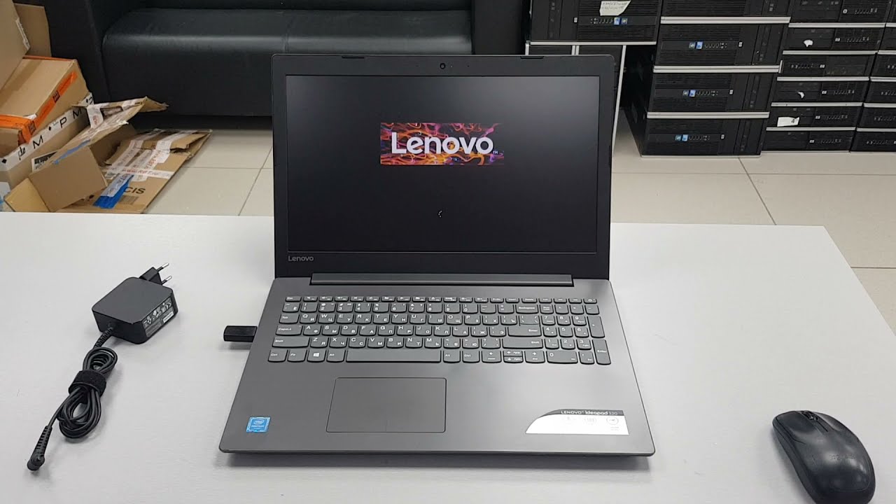 Pentium N4200 / Память 8Gb / Intel HD / SSD 180Gb / DVD-RW / Wi-Fi / Web Cam / TFT 15.6