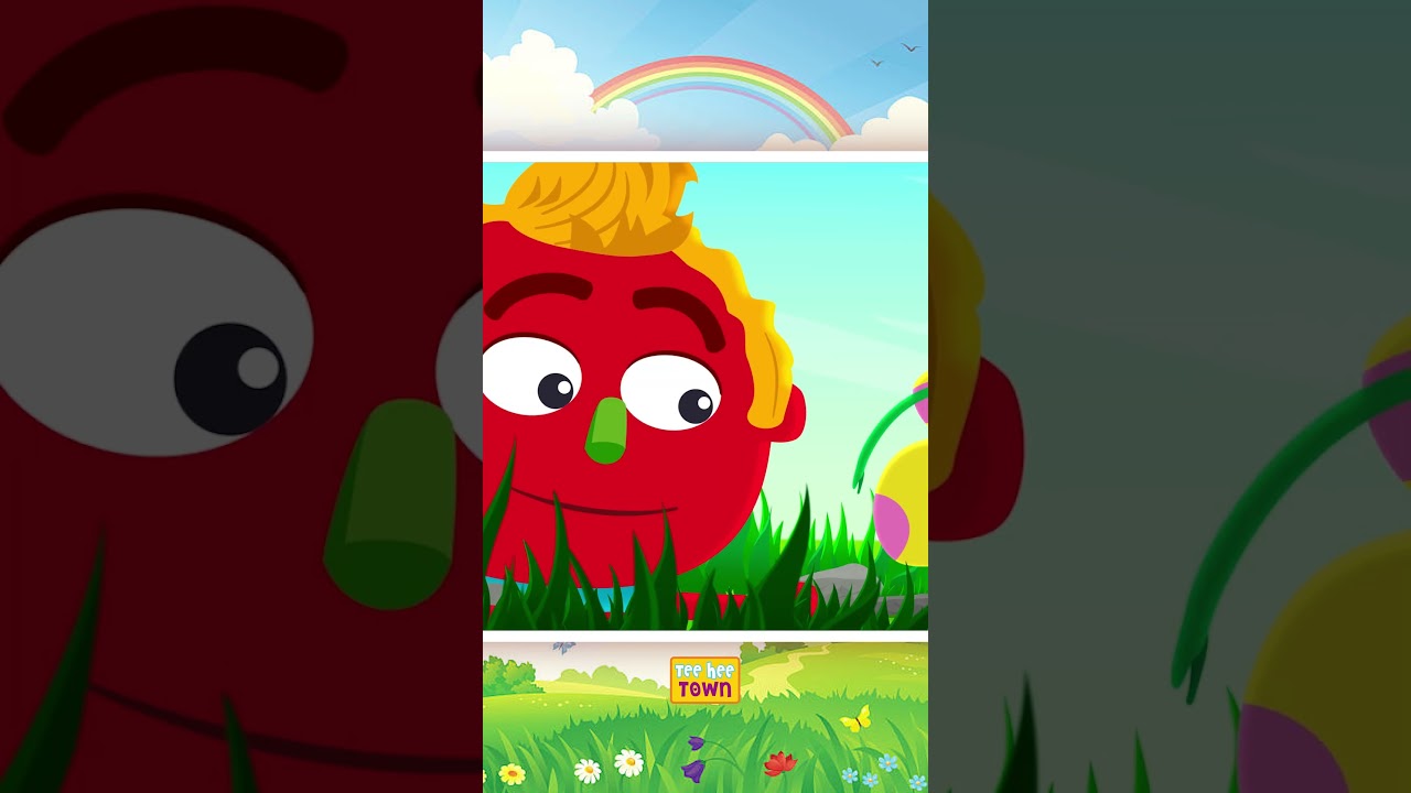 &Eacute; Bom Brincar! 🏃&zwj;♂️ Len e Mini Cantam e Jogam no Halloween! #youtubeshorts #kidssongs #casateehee