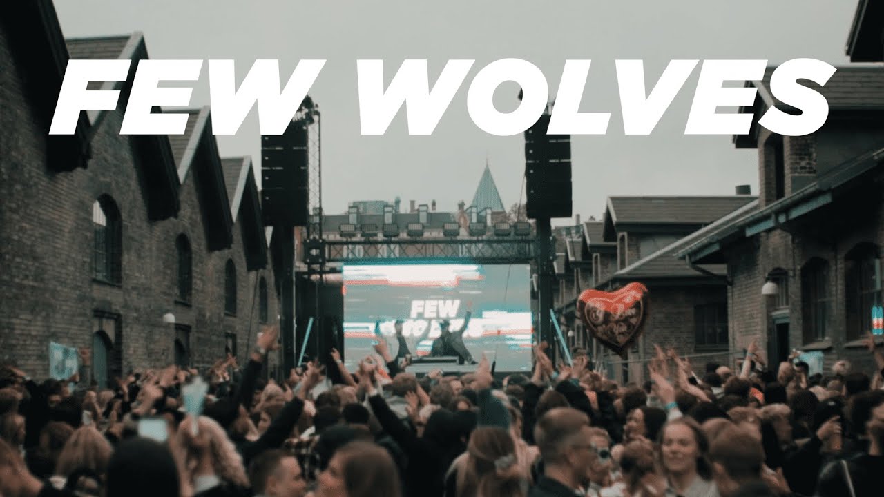 Few Wolves | DJ duo